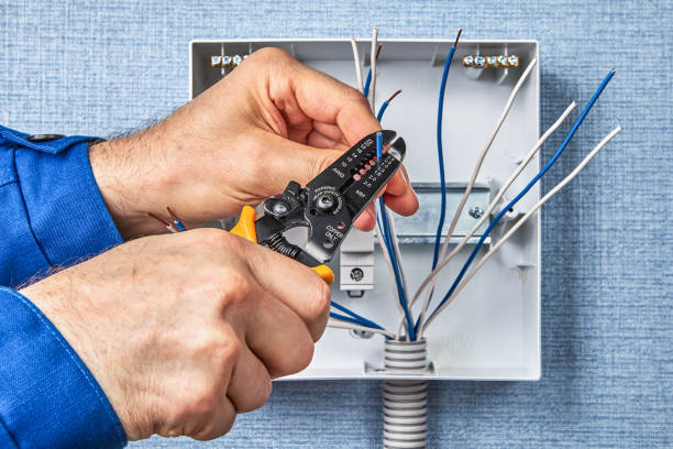 Emergency Electrical Repair Services in Leadington, MO